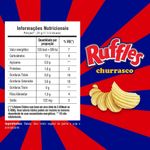 Batata-Frita-Ondulada-Churrasco-Ruffles-76g