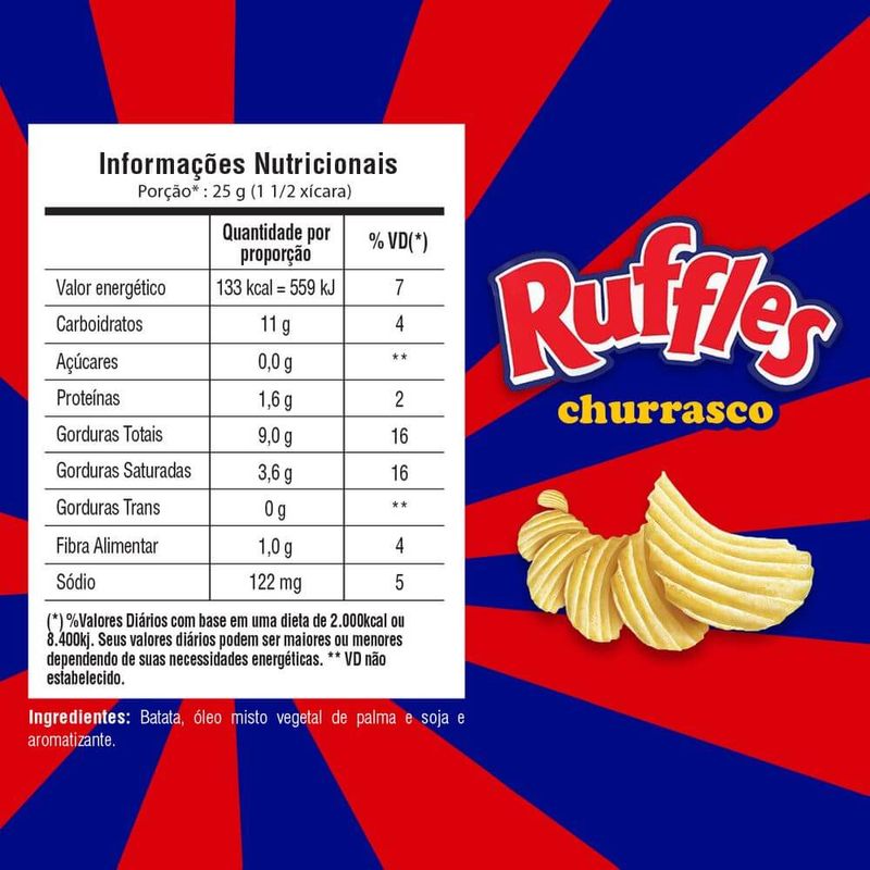 Batata-Frita-Ondulada-Churrasco-Ruffles-76g