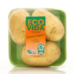 Batata-Lavada-Organica-Eco-Vida-500g