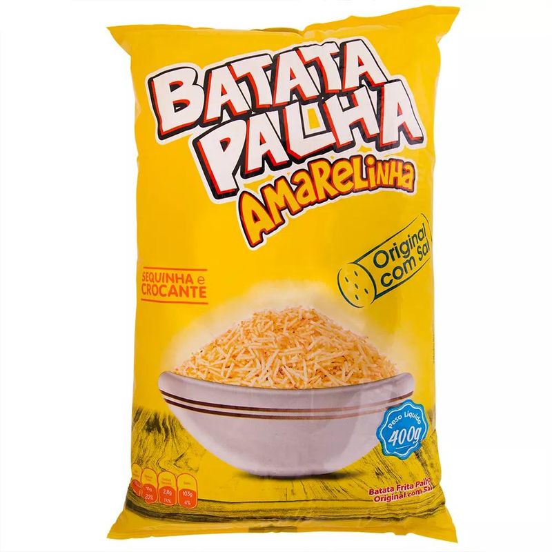 Batata-Palha-Amarelinha-400g
