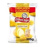 Batata-Palha-Fina-Elma-Chips-205g