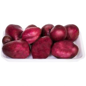 Batata Roxa Orgânica Capela da Penha 600g