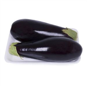 Berinjela Orgânica Rio de Una 570g