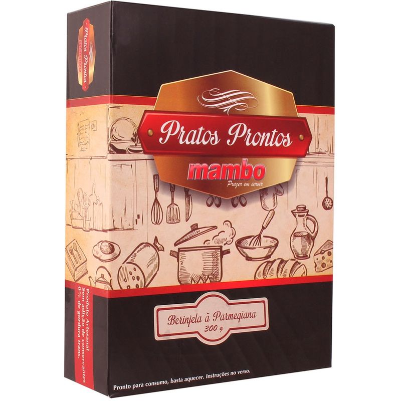 Berinjela-Parmegiana-Mambo-300g