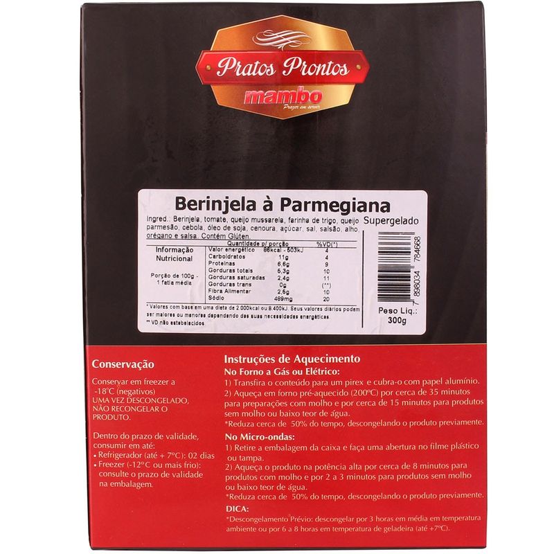 Berinjela-Parmegiana-Mambo-300g