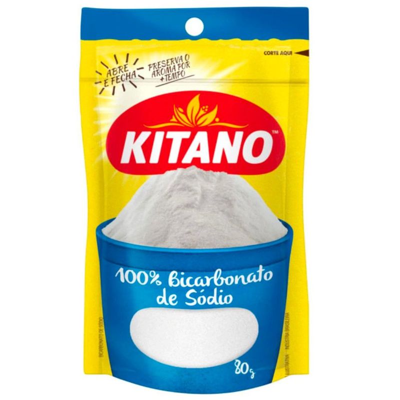 Bicarbonato-de-Sodio-Kitano-80g