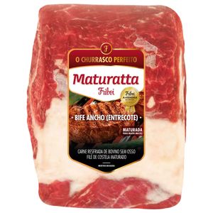 Bife Ancho Maturatta Friboi Kg