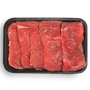 Bife Bovino Especial Resfriado para Panela Bandeja Kg
