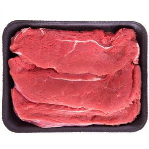 Bife Caçarola Bovino Resfriado Especial Bandeja Kg