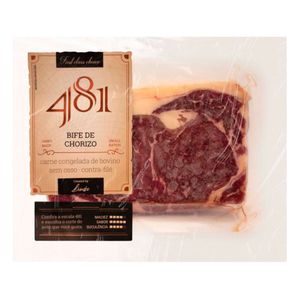 Bife de Chorizo 481 Kg