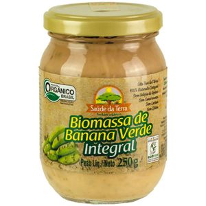 Biomassa Integral DaColônia 250g