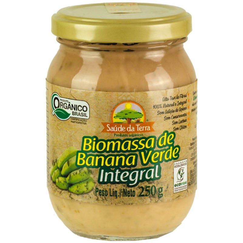 Biomassa-Integral-Dacolonia-250g
