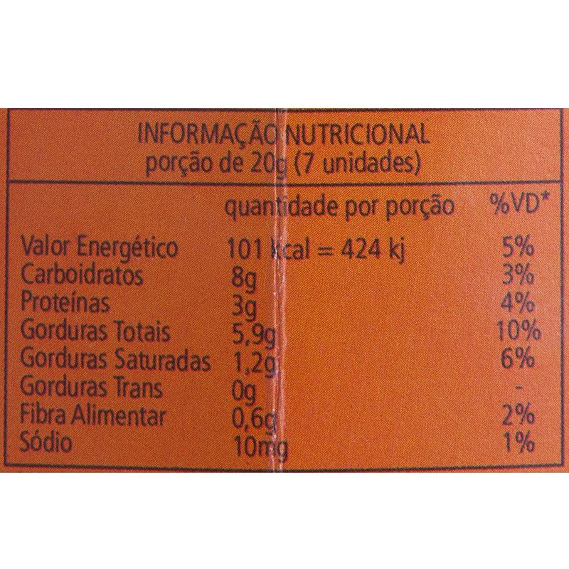 Biscoito-Amaretto-Nut-150g