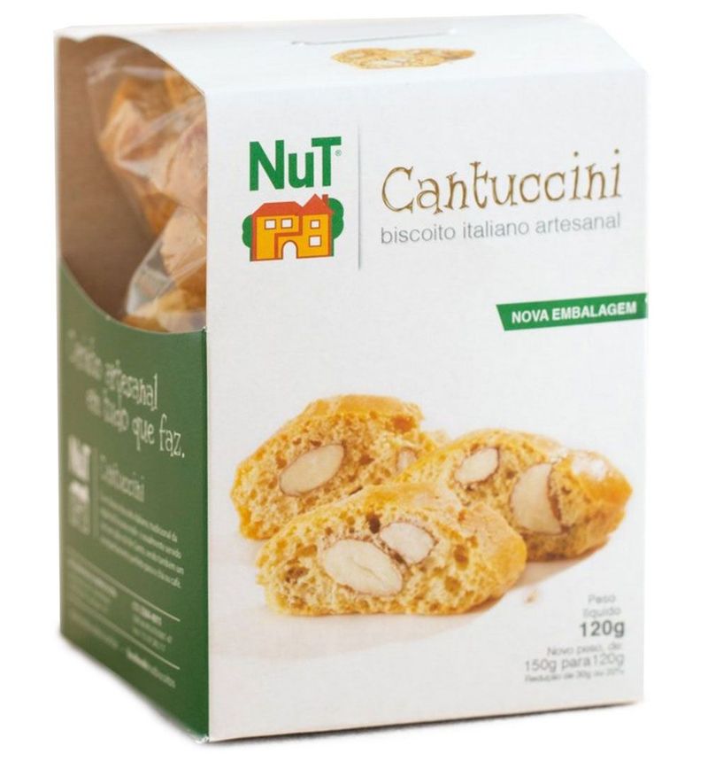 Biscoito-Cantuccini-Nut-120g