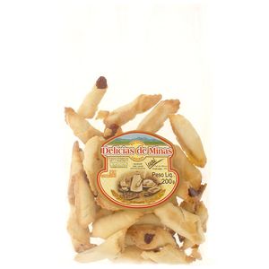 Biscoito com Goiabinha Delícias de Minas 200g