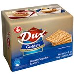 Biscoito-Cracker-Dux-Golden-Pacote-120g
