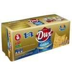 Biscoito-Cracker-Dux-Golden-Pacote-294g