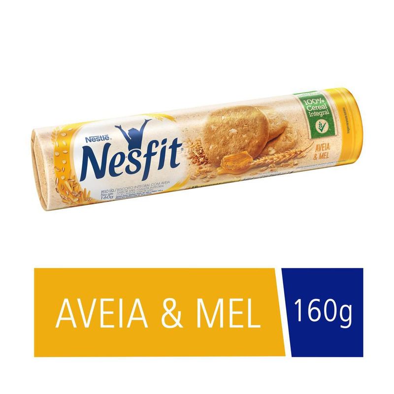 Biscoito-de-Aveia-E-Mel-Nesfit-160g