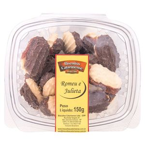 Biscoito de Romeu e Juliete Catarinense 150g