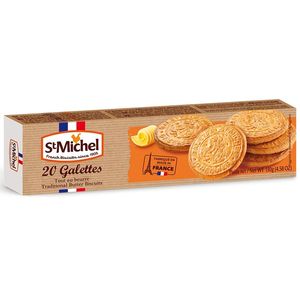 Biscoito Francês Galettes St. Michel 130g