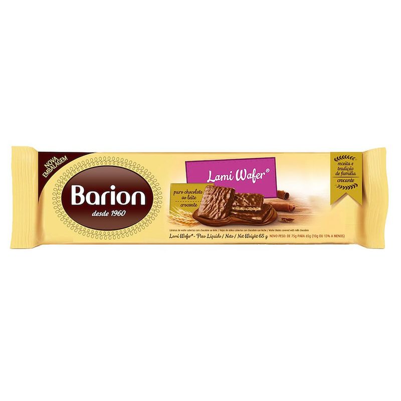 Biscoito-Chocolate-Lamiwafer-Barion-65g