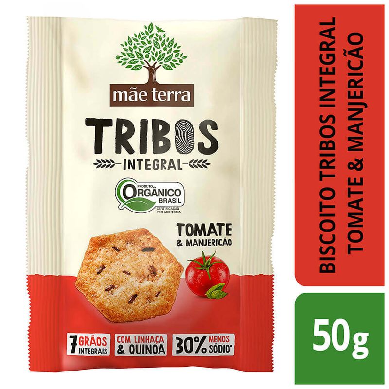 Biscoito-Organico-de-Tomate-E-Manjericao-Tribos-Mae-Terra-50g