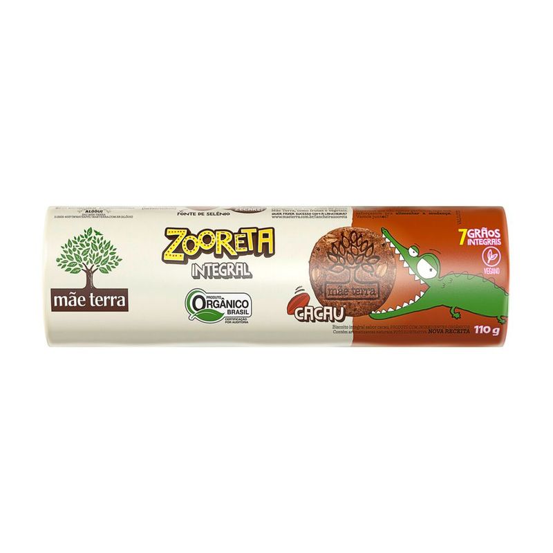 Biscoito-Organico-Sabor-Cacau-Zooreta-Mae-Terra-110g