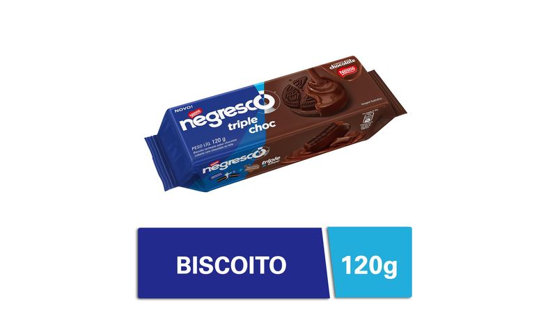 Biscoito Recheado de Baunilha Bauducco 140g Mambo Supermercado São Paulo -  Mambo Supermercado São Paulo