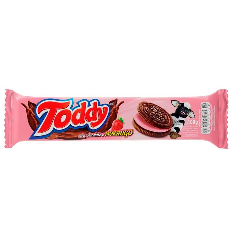 Biscoito-Recheado-Sabor-Morango-Toddy-100g