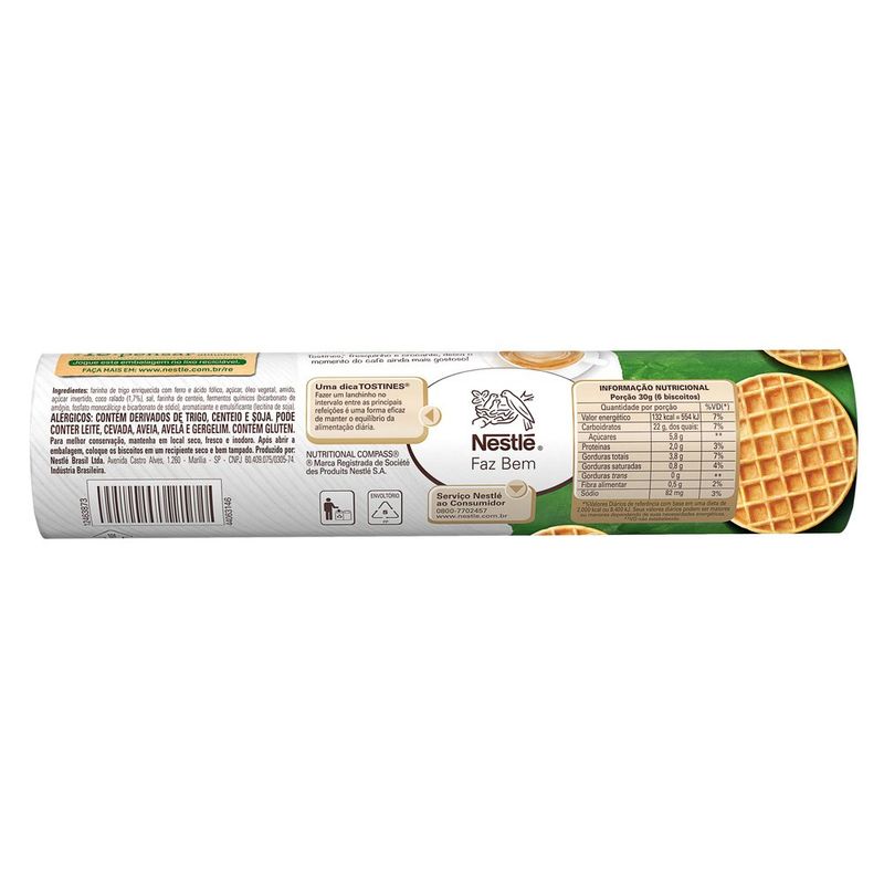 Biscoito-Sabor-Coco-Tostines-160g