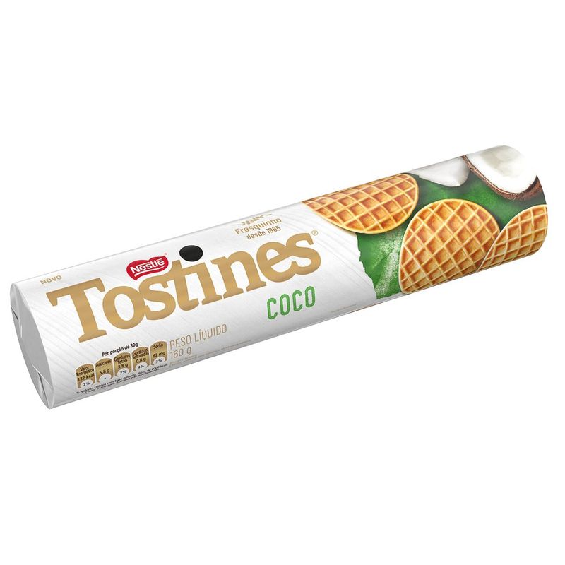Biscoito-Sabor-Coco-Tostines-160g