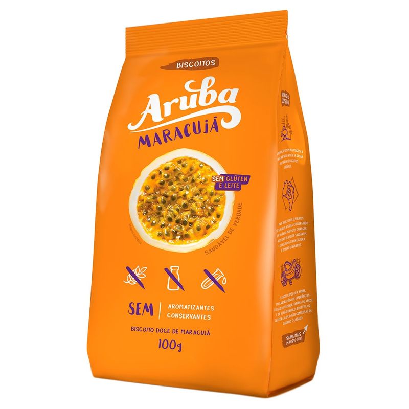 Biscoito-Sabor-Maracuja-Sem-Gluten-E-Sem-Lactose-Aruba-100g