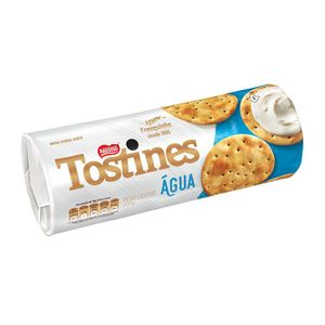 Biscoito Salgado de Água Tostines 200g