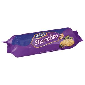 Biscoito Fruit Shortcake McVities 200g