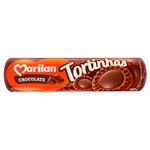 Biscoito-Tortinha-Sabor-Chocolate-Marilan-140g