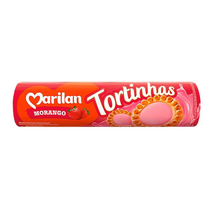 Biscoito-Tortinha-Sabor-Morango-Marilan-140g