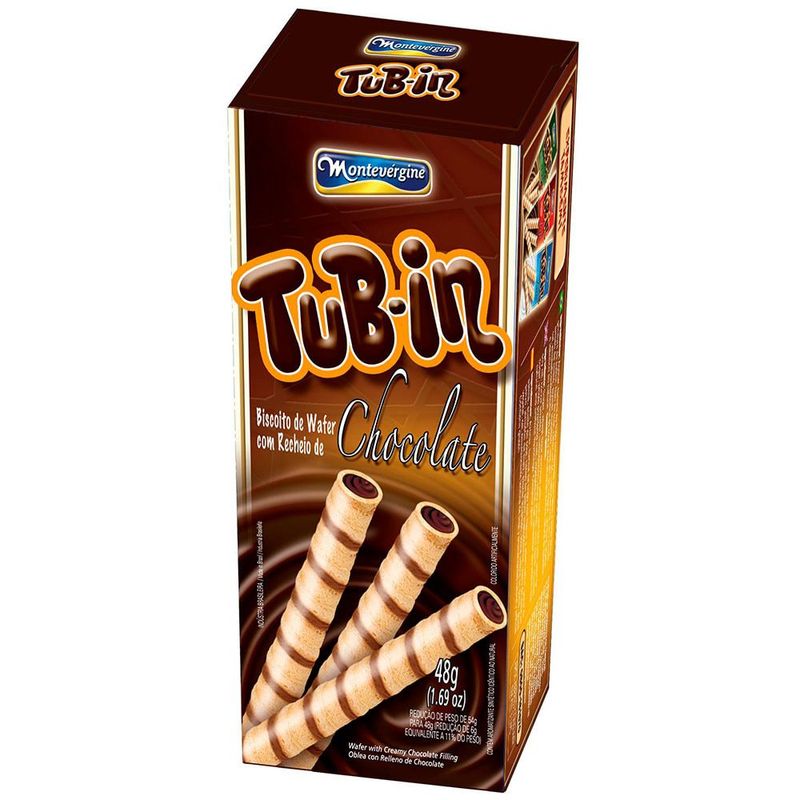 Biscoito-Tub-in-Chocolate-Montevergine-48g