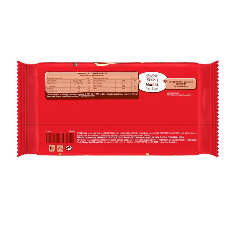 Biscoito-Wafer-Classic-Nestle-110g