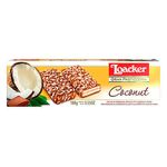Biscoito-Wafer-Sabor-Coco-Loacker-Gran-Pasticceria-100g
