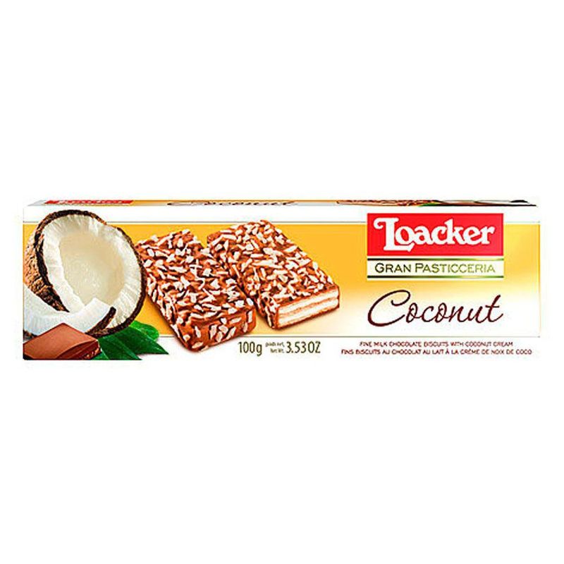 Biscoito-Wafer-Sabor-Coco-Loacker-Gran-Pasticceria-100g