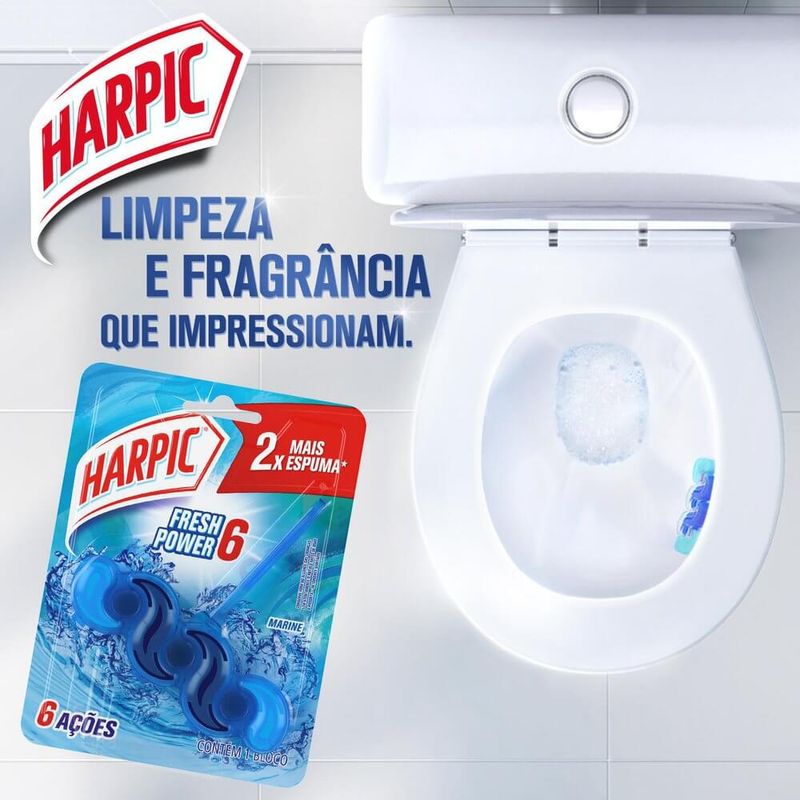 Bloco-Sanitario-Fresh-Power-6-Marine-Harpic