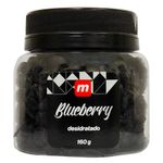 Blueberry-Desidratado-Mambo-160g