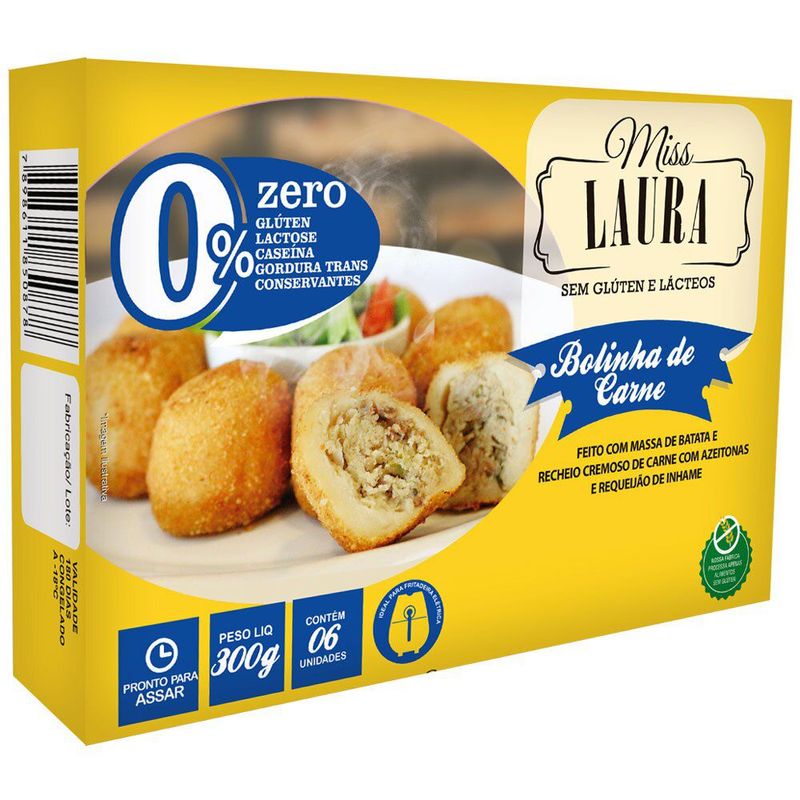 Bolinha-de-Carne-Miss-Laura-300g