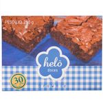 Bolo-Brownie-Helo-Doces-250g