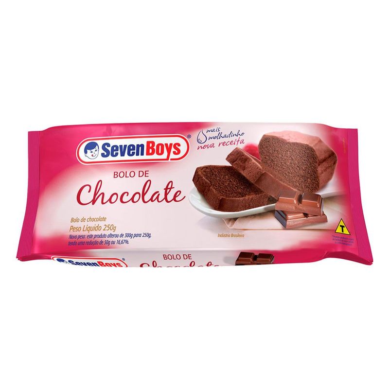 Bolo-de-Chocolate-Seven-Boys-250g