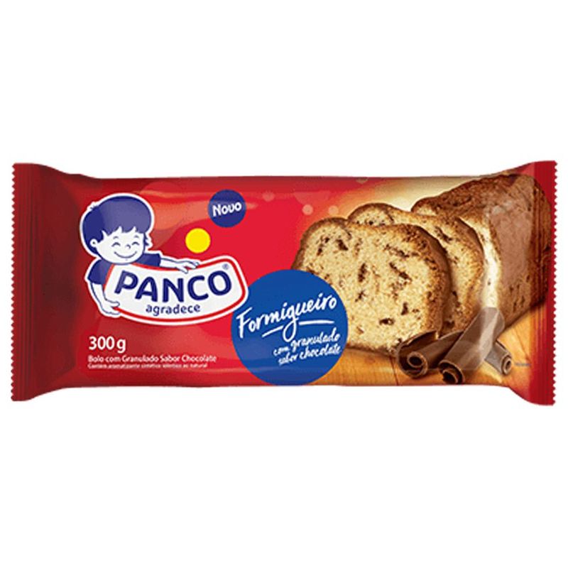 Bolo-Formigueiro-Panco-300g