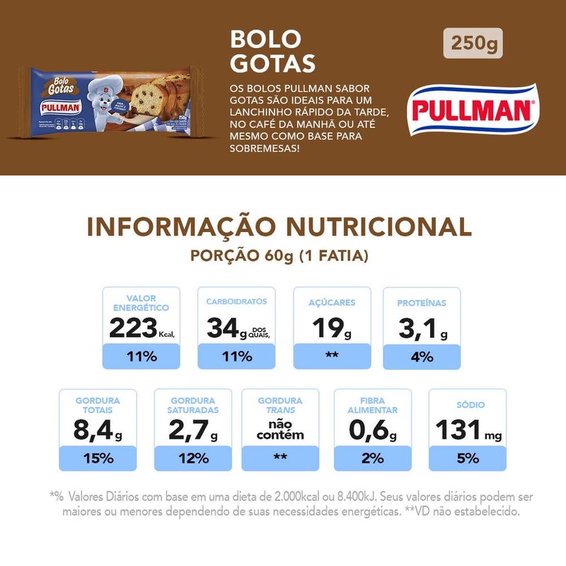 Bolo-Gotas-de-Chocolate-Pullman-250g