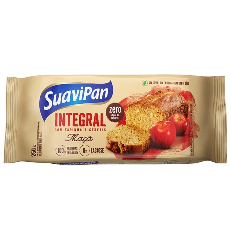 Bolo-Integral-de-Maca-Suavipan-250g