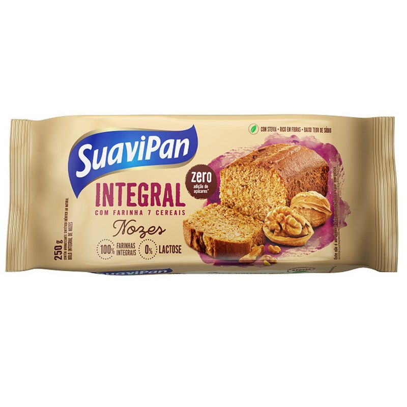 Bolo-Integral-de-Nozes-Suavipan-250g