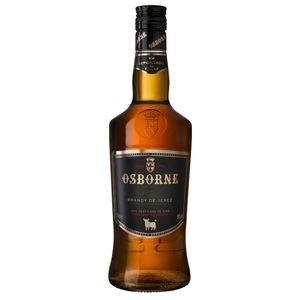 Brandy Espanhol de Jerez Osborne 700ml